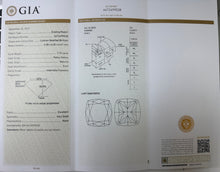 将图片加载到图库查看器,Rare Perfect Matching Pair of Natural Fancy Yellow Diamonds 1.70cts/1.72cts