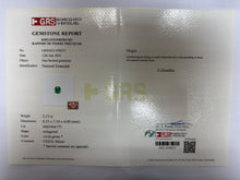 Load image into Gallery viewer, Colombian Emerald 2.13cts
