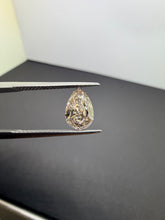 Muat gambar ke penampil Galeri, 44/20 Cokelat Merah Muda Alami 1,53 karat
