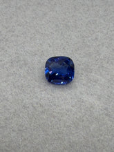 将图片加载到图库查看器，Unheated Burmese Natural Sapphire 3.04cts
