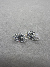 將圖片載入圖庫檢視器 Matching Pair of Marquis Natural Diamonds 1.01cts/1.02cts
