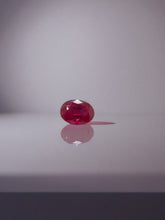 Load image into Gallery viewer, Natural Burmese Ruby 2.82cts
