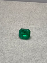 Load image into Gallery viewer, Colombian Emerald 2.13cts
