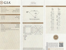 将图片加载到图库查看器，Natural Yellow Diamond Ring
