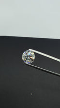 Muat dan putar video di penampil Galeri, Unmounted Round Shape Natural Diamond 1.40cts F/VS2 GIA
