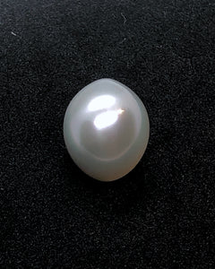 South Sea Cultured Pearl Drop