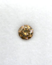 Load image into Gallery viewer, 29/20 Natural Fancy Deep Yellowish Brown 1.31cts
